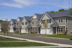 Town Houses