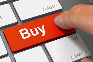 Example Buy Now Button